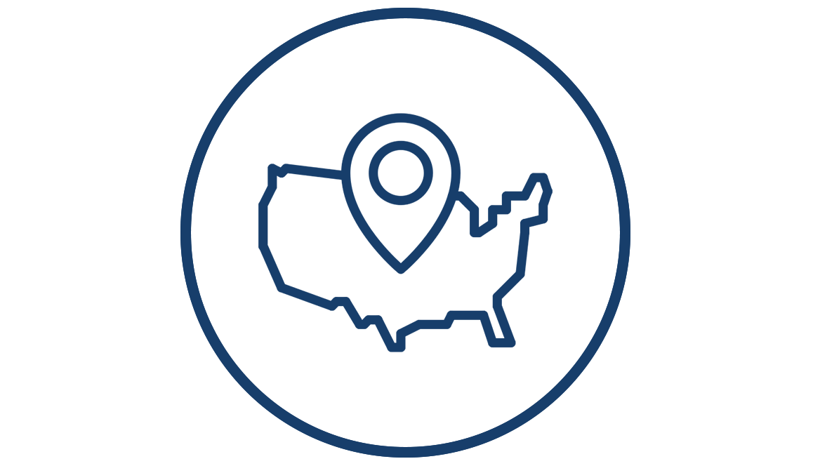 Made in usa trust badge